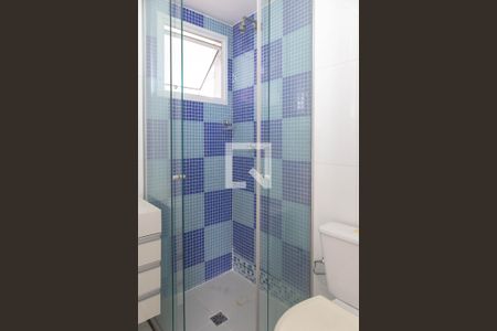 Apartamento para alugar com 108m², 3 quartos e 1 vagaBanheiro 