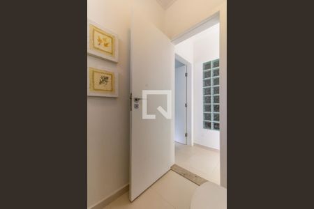 Casa à venda com 413m², 5 quartos e 3 vagasLavabo 2