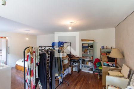 Casa à venda com 413m², 5 quartos e 3 vagasBanheiro da Suíte 5