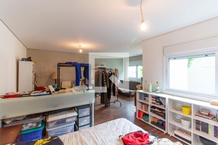 Casa à venda com 413m², 5 quartos e 3 vagasBanheiro da Suíte 5