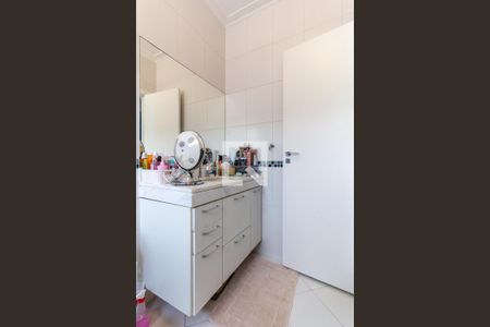 Casa à venda com 413m², 5 quartos e 3 vagasBanheiro da Suíte 4