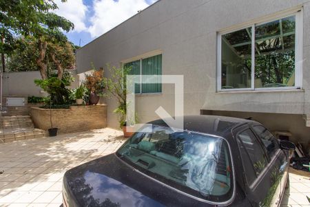 Casa à venda com 413m², 5 quartos e 3 vagasGaragem
