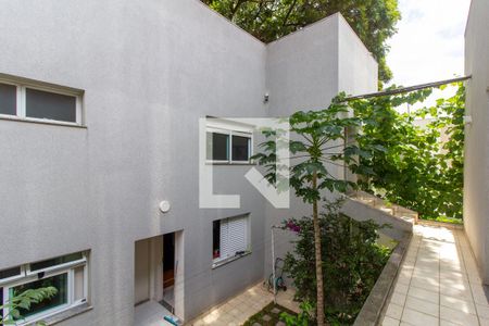 Casa à venda com 413m², 5 quartos e 3 vagasÁrea externa
