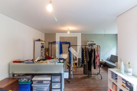 Casa à venda com 413m², 5 quartos e 3 vagasBanheiro da Suíte 5