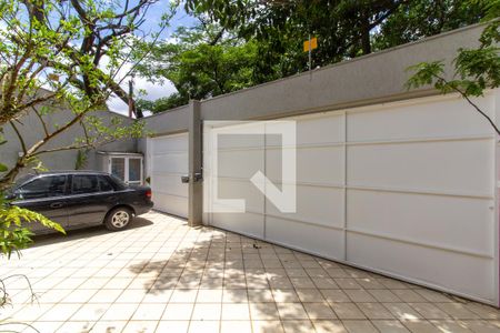 Casa à venda com 413m², 5 quartos e 3 vagasGaragem