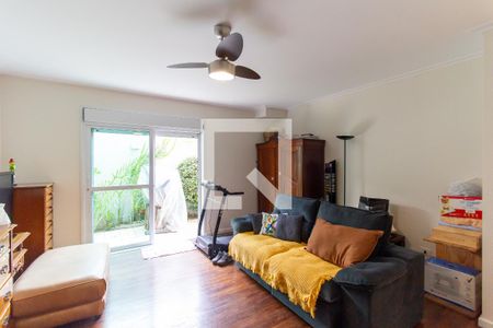 Casa à venda com 413m², 5 quartos e 3 vagasQuarto 1 - Suíte