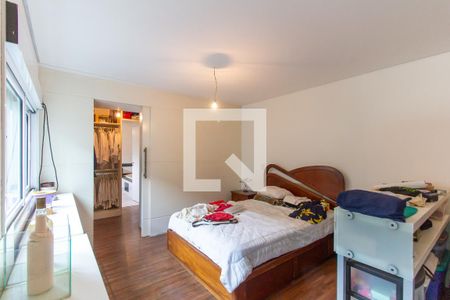 Casa à venda com 413m², 5 quartos e 3 vagasBanheiro da Suíte 5