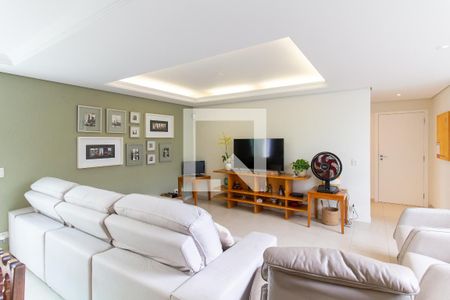 Casa à venda com 413m², 5 quartos e 3 vagasSala 2