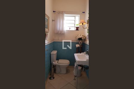 Casa para alugar com 178m², 3 quartos e 2 vagasLavabo