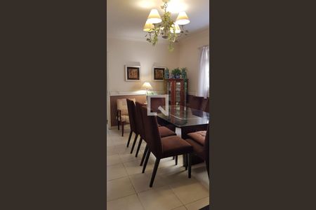 Sala de casa para alugar com 3 quartos, 178m² em Campo Belo, São Paulo