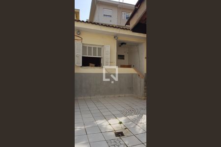 Casa para alugar com 178m², 3 quartos e 2 vagasÁrea externa 