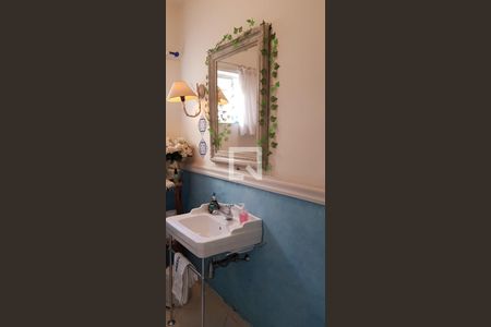 Casa para alugar com 178m², 3 quartos e 2 vagasLavabo