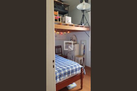 Casa para alugar com 178m², 3 quartos e 2 vagasQuarto 2