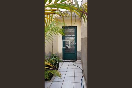 Casa para alugar com 178m², 3 quartos e 2 vagasÁrea externa 