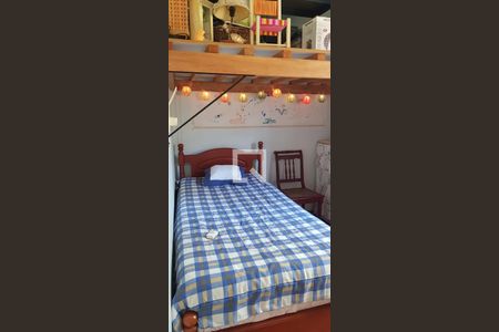 Casa para alugar com 178m², 3 quartos e 2 vagasQuarto 2