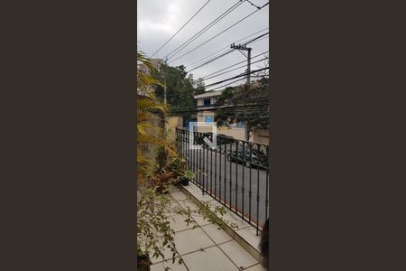 Casa para alugar com 178m², 3 quartos e 2 vagasÁrea externa 