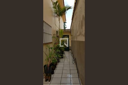 Casa para alugar com 178m², 3 quartos e 2 vagasÁrea externa 