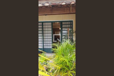 Casa para alugar com 178m², 3 quartos e 2 vagasFachada