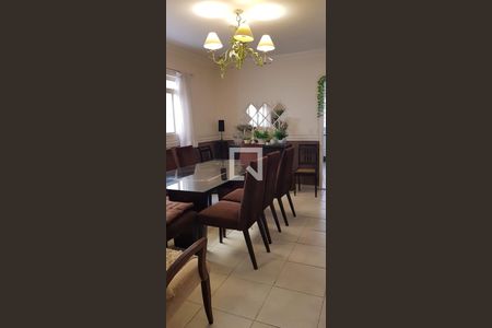 Sala de casa para alugar com 3 quartos, 178m² em Campo Belo, São Paulo