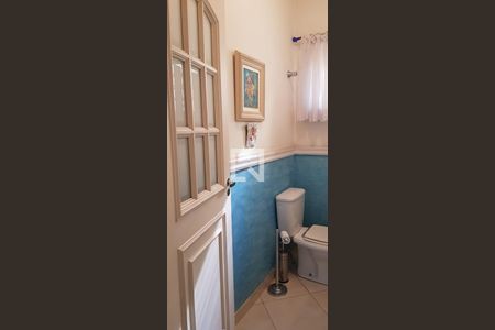 Casa para alugar com 178m², 3 quartos e 2 vagasLavabo