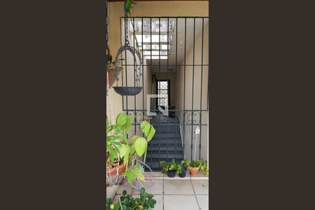 Casa para alugar com 178m², 3 quartos e 2 vagasÁrea externa 