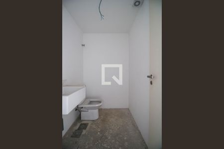 Apartamento para alugar com 92m², 2 quartos e 2 vagas Apartamento para alugar com 92m², 2 quartos e 2 vagasBanheiro