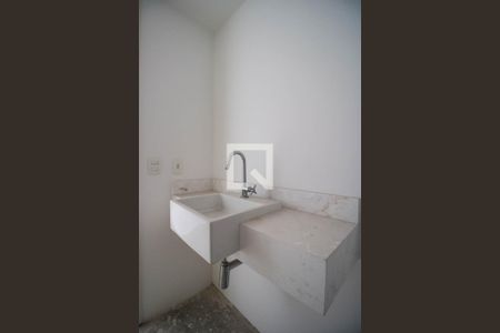 Apartamento para alugar com 92m², 2 quartos e 2 vagas Apartamento para alugar com 92m², 2 quartos e 2 vagasBanheiro