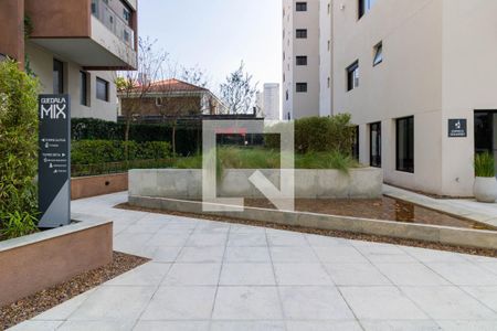 Apartamento para alugar com 92m², 2 quartos e 2 vagas Apartamento para alugar com 92m², 2 quartos e 2 vagasÁrea comum