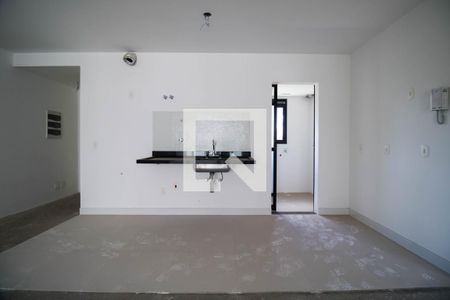 Apartamento para alugar com 92m², 2 quartos e 2 vagas Apartamento para alugar com 92m², 2 quartos e 2 vagasCozinha