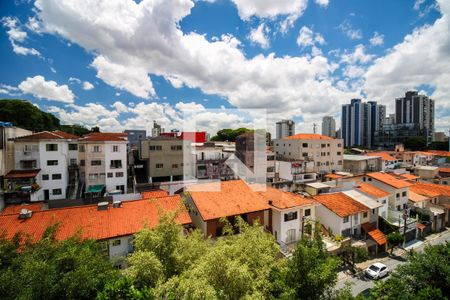 Apartamento para alugar com 92m², 2 quartos e 2 vagas Apartamento para alugar com 92m², 2 quartos e 2 vagasVista/Quarto 2