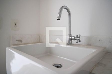Apartamento para alugar com 92m², 2 quartos e 2 vagas Apartamento para alugar com 92m², 2 quartos e 2 vagasBanheiro