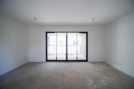 Sala/Cozinha de apartamento para alugar com 2 quartos, 92m² em Vila Progredior, São Paulo