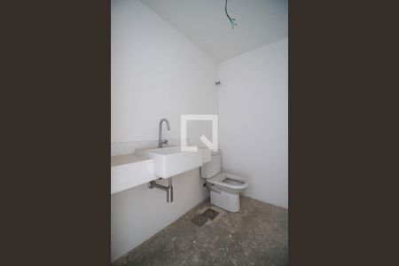 Apartamento para alugar com 92m², 2 quartos e 2 vagas Apartamento para alugar com 92m², 2 quartos e 2 vagasBanheiro