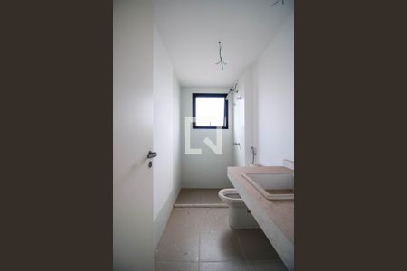 Apartamento para alugar com 92m², 2 quartos e 2 vagas Apartamento para alugar com 92m², 2 quartos e 2 vagasBanheiro