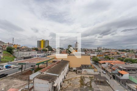Vista do quarto 1 de apartamento à venda com 2 quartos, 67m² em Taboão, São Bernardo do Campo