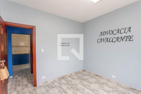 Quarto 1 de apartamento à venda com 2 quartos, 67m² em Taboão, São Bernardo do Campo