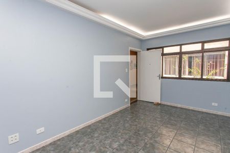 Sala de apartamento à venda com 2 quartos, 67m² em Taboão, São Bernardo do Campo