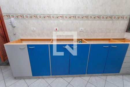 Apartamento à venda com 67m², 2 quartos e sem vaga Apartamento à venda com 67m², 2 quartos e sem vagaCozinha