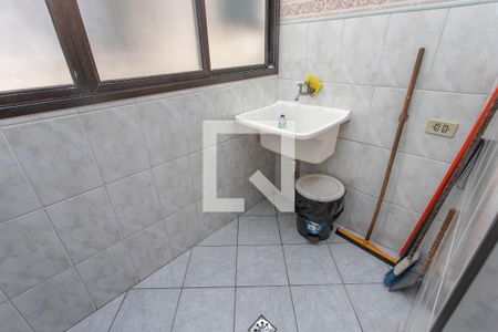 Apartamento à venda com 67m², 2 quartos e sem vaga Apartamento à venda com 67m², 2 quartos e sem vagaÁrea de serviço
