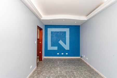 Sala de apartamento à venda com 2 quartos, 67m² em Taboão, São Bernardo do Campo