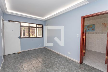 Sala de apartamento à venda com 2 quartos, 67m² em Taboão, São Bernardo do Campo