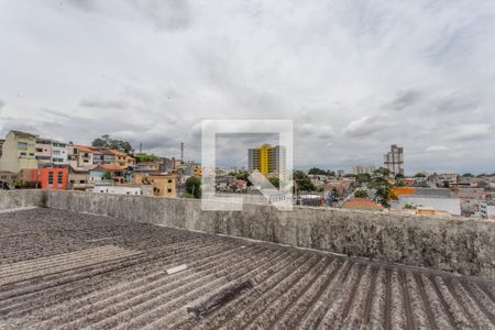 Apartamento à venda com 67m², 2 quartos e sem vaga Apartamento à venda com 67m², 2 quartos e sem vagaVista do Terraço