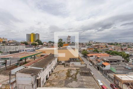Apartamento à venda com 67m², 2 quartos e sem vaga Apartamento à venda com 67m², 2 quartos e sem vagaVista do quarto 2