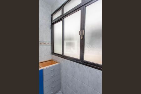 Apartamento à venda com 67m², 2 quartos e sem vaga Apartamento à venda com 67m², 2 quartos e sem vagaÁrea de serviço