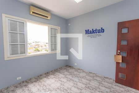 Quarto 1 de apartamento à venda com 2 quartos, 67m² em Taboão, São Bernardo do Campo
