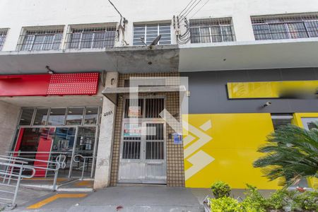 Fachada + placa de apartamento à venda com 2 quartos, 67m² em Taboão, São Bernardo do Campo