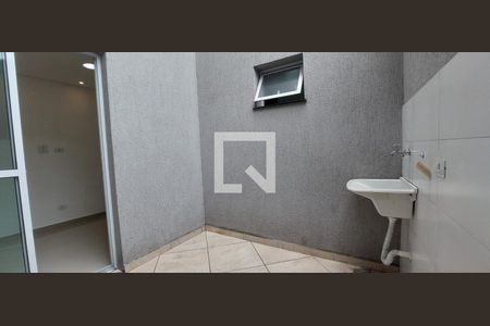 Apartamento para alugar com 56m², 2 quartos e 1 vagaÁrea de Serviço