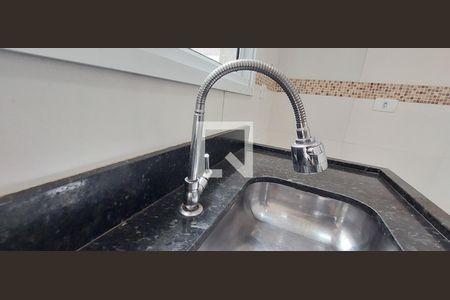 Apartamento para alugar com 56m², 2 quartos e 1 vagaCozinha