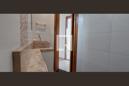 Apartamento para alugar com 56m², 2 quartos e 1 vagaBanheiro 