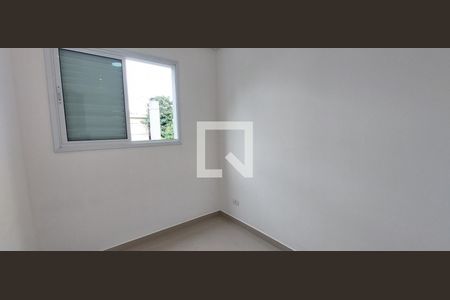 Quarto 1 de apartamento para alugar com 2 quartos, 56m² em Parque João Ramalho, Santo André